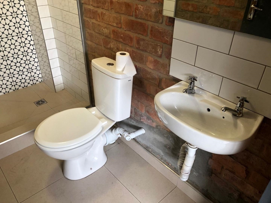To Let 0 Bedroom Property for Rent in Salt River Western Cape